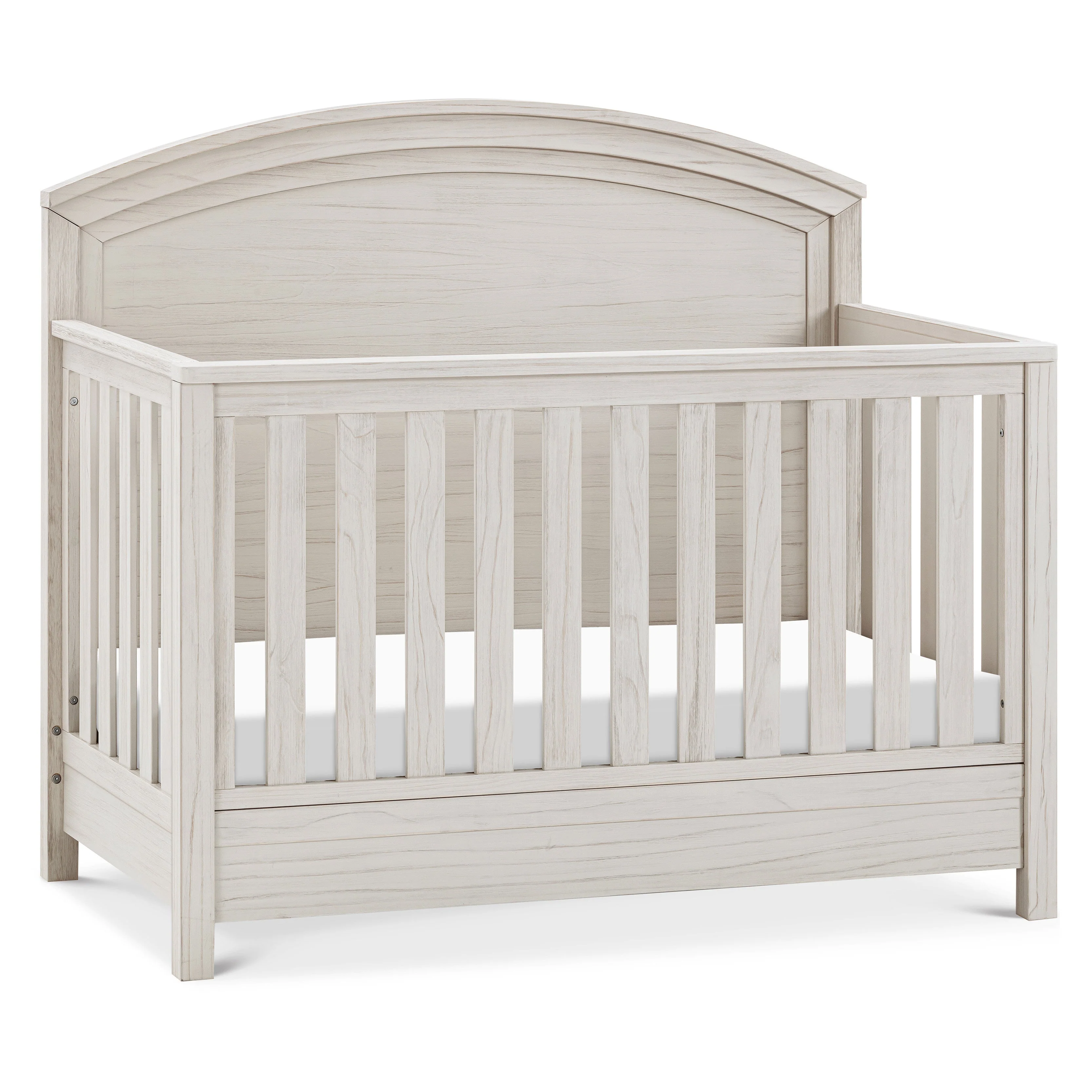Monogram by Namesake Hemsted 4-in-1 Convertible Crib - Image 11