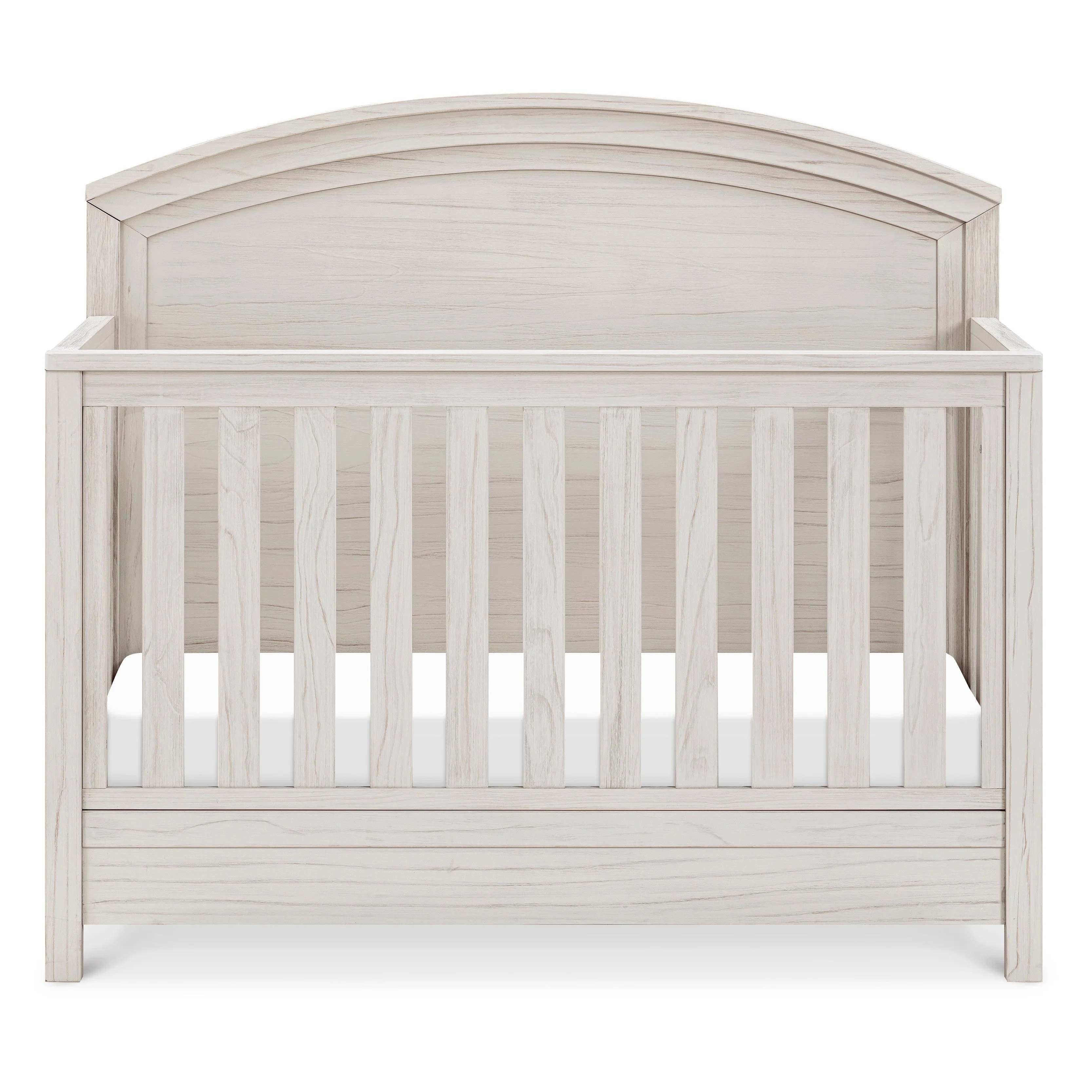 Monogram by Namesake Hemsted 4-in-1 Convertible Crib - Image 12