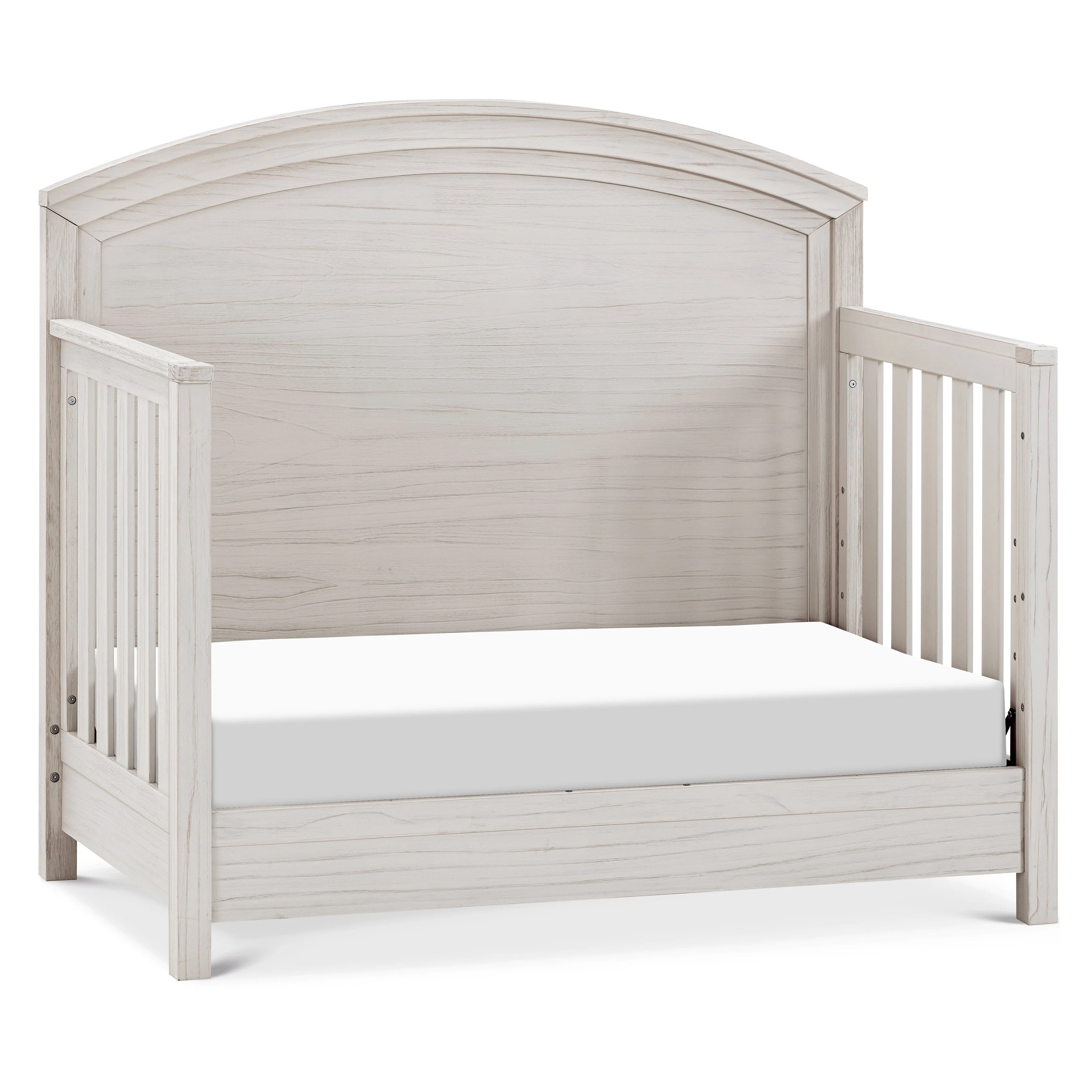 Monogram by Namesake Hemsted 4-in-1 Convertible Crib - Image 14