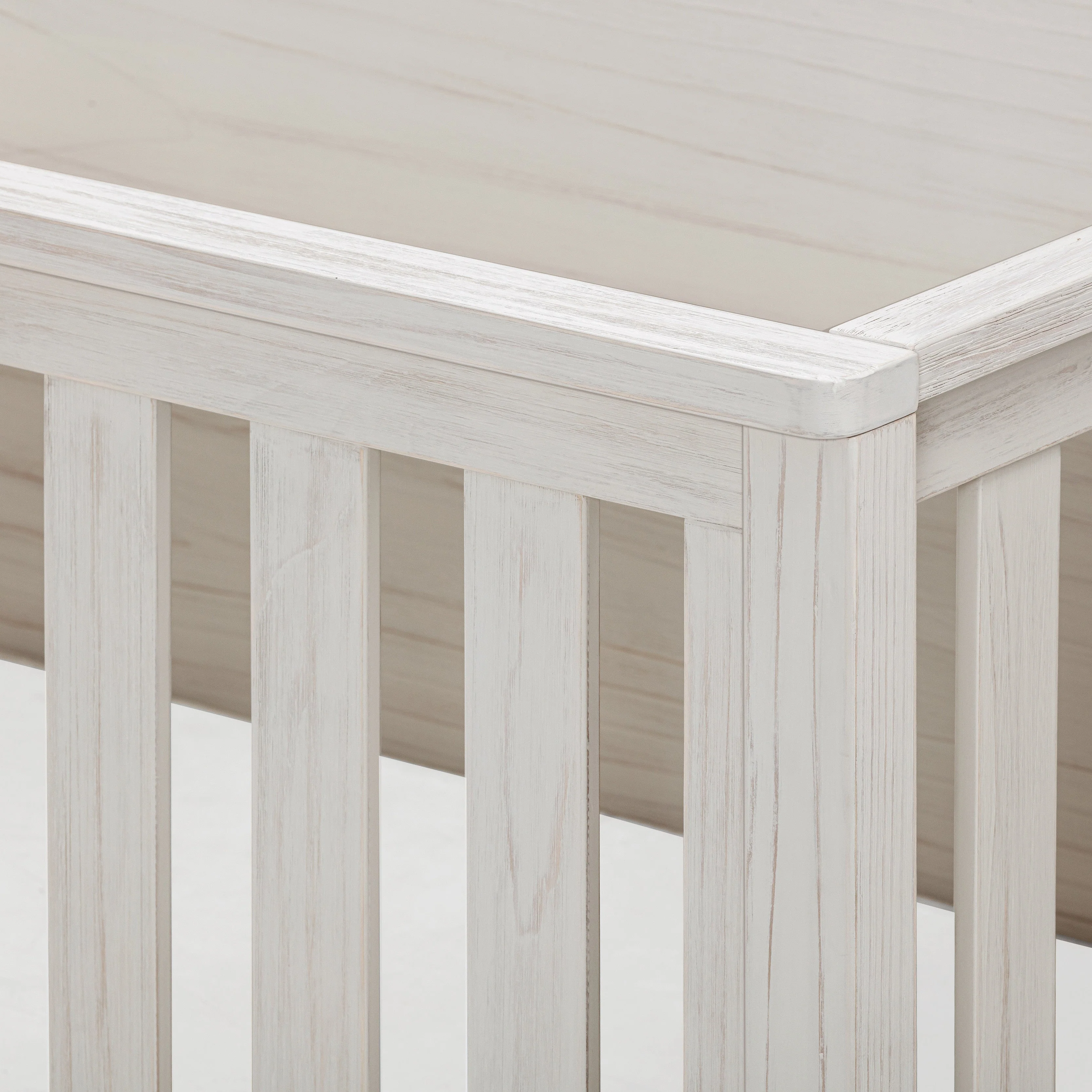 Monogram by Namesake Hemsted 4-in-1 Convertible Crib - Image 16