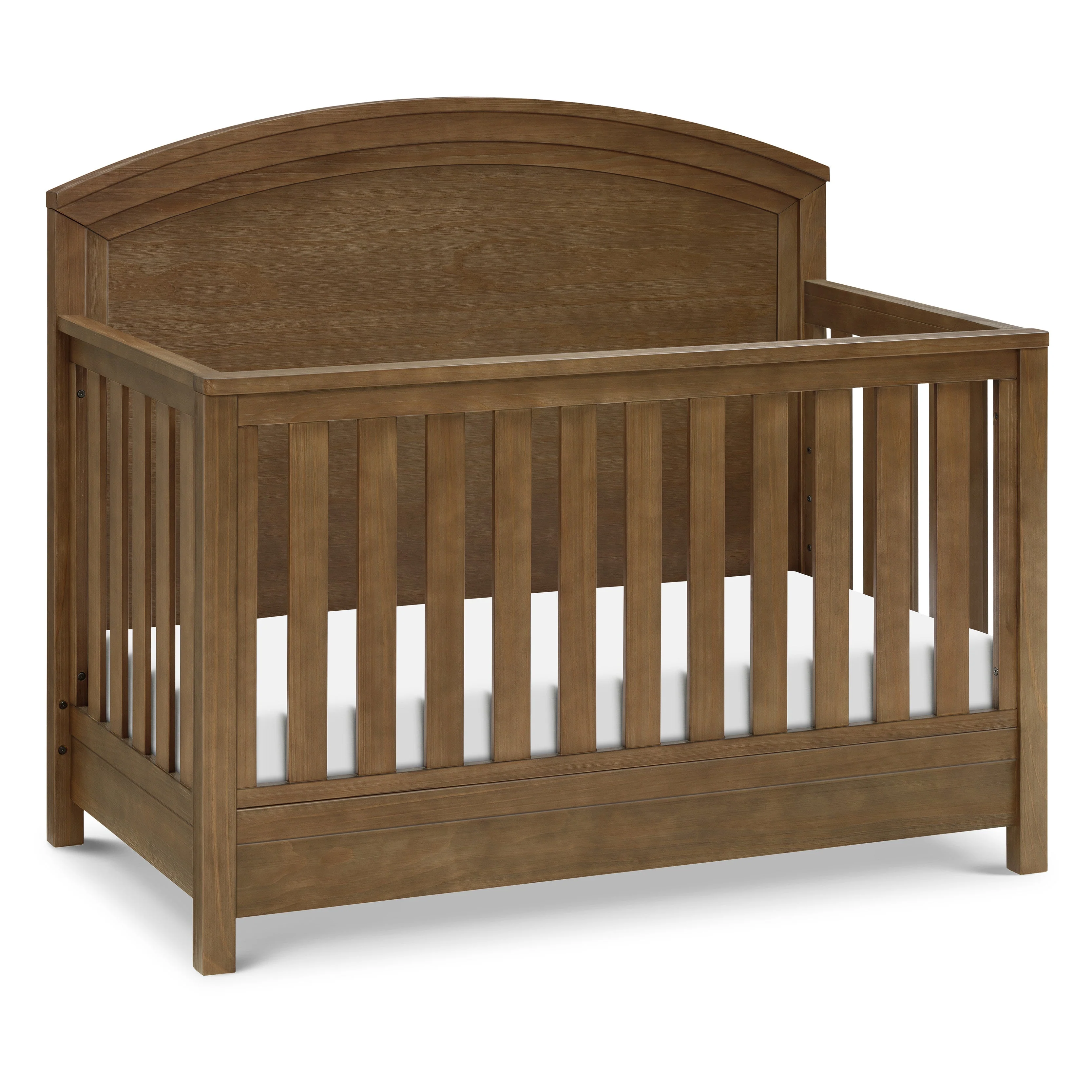 Monogram by Namesake Hemsted 4-in-1 Convertible Crib - Image 21