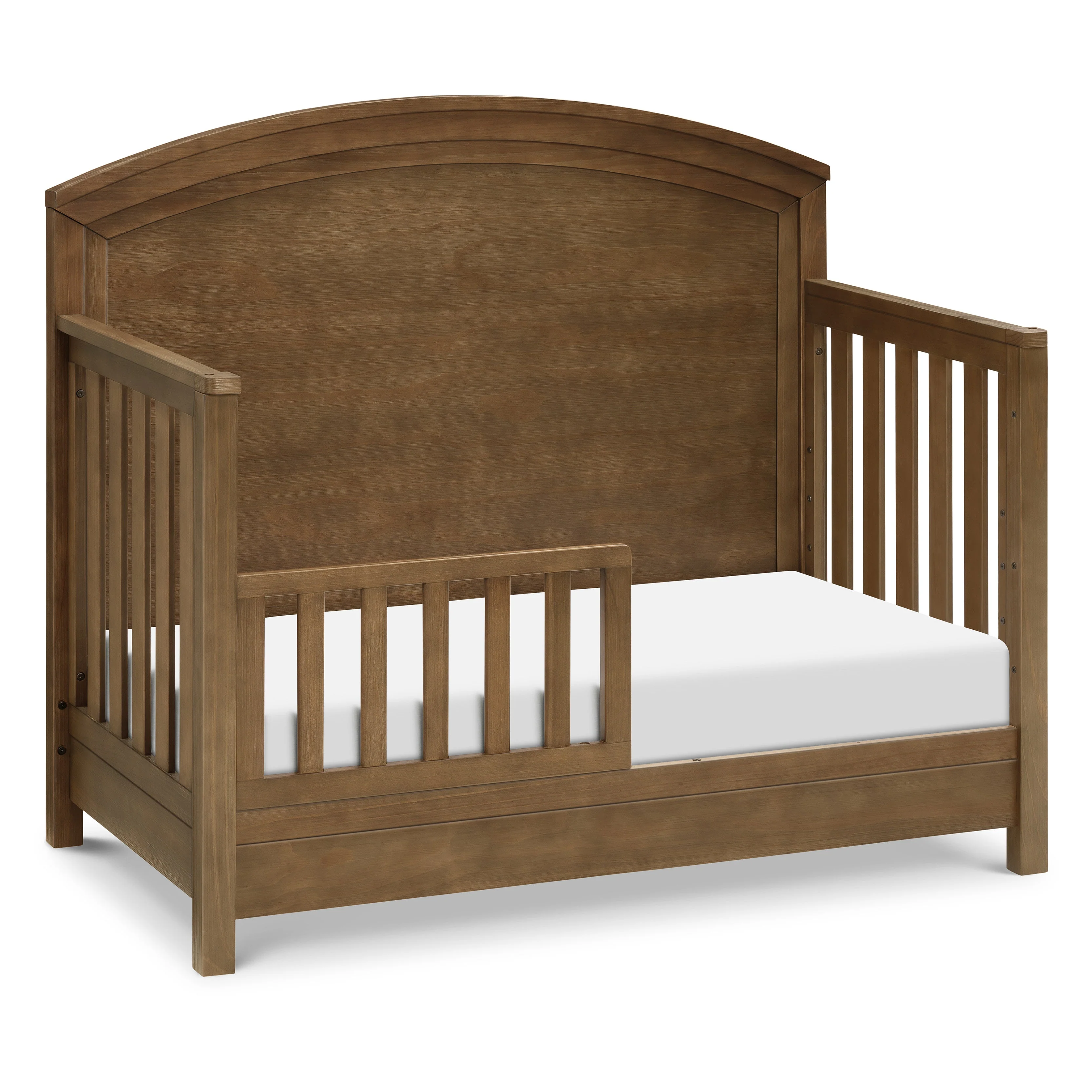 Monogram by Namesake Hemsted 4-in-1 Convertible Crib - Image 23