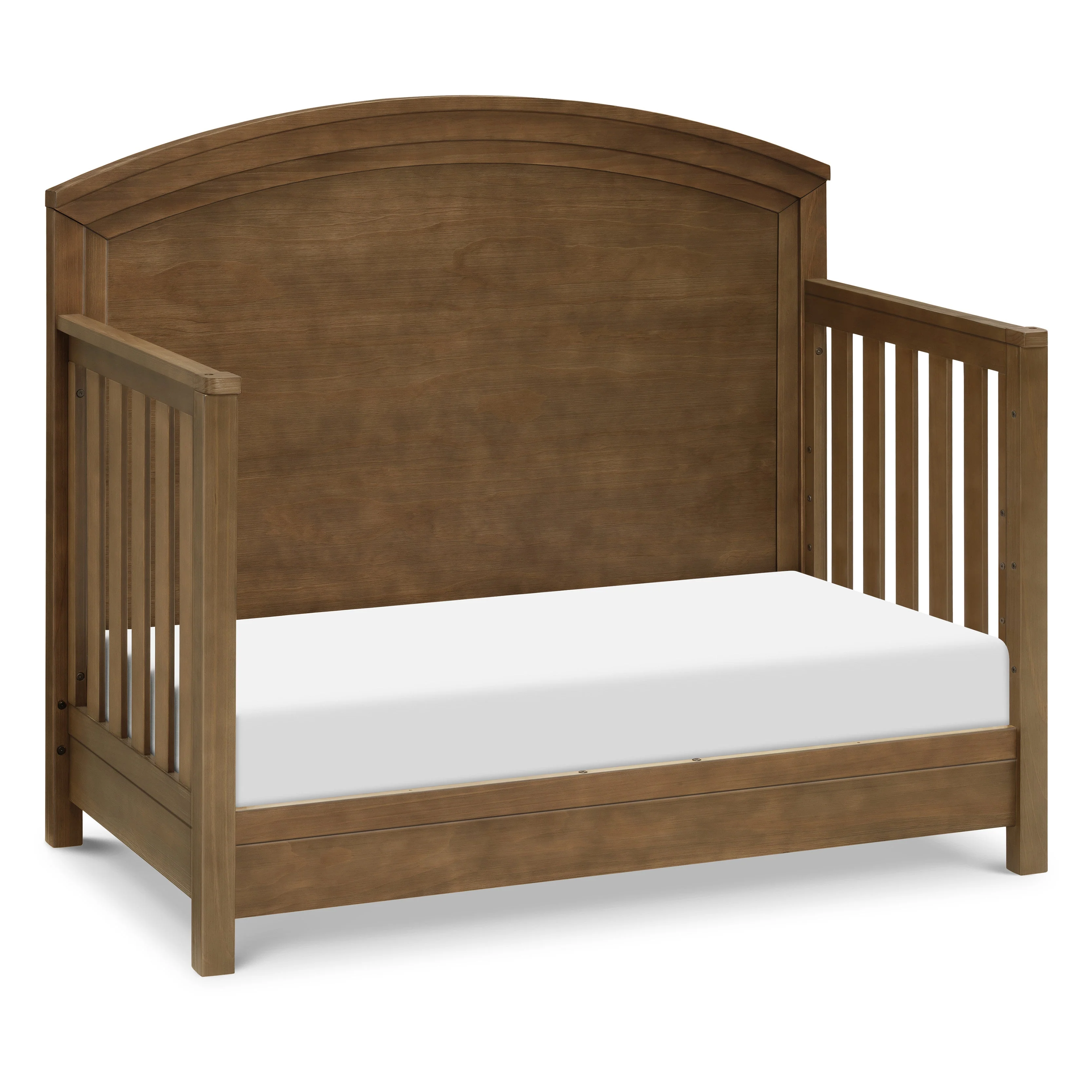 Monogram by Namesake Hemsted 4-in-1 Convertible Crib - Image 24