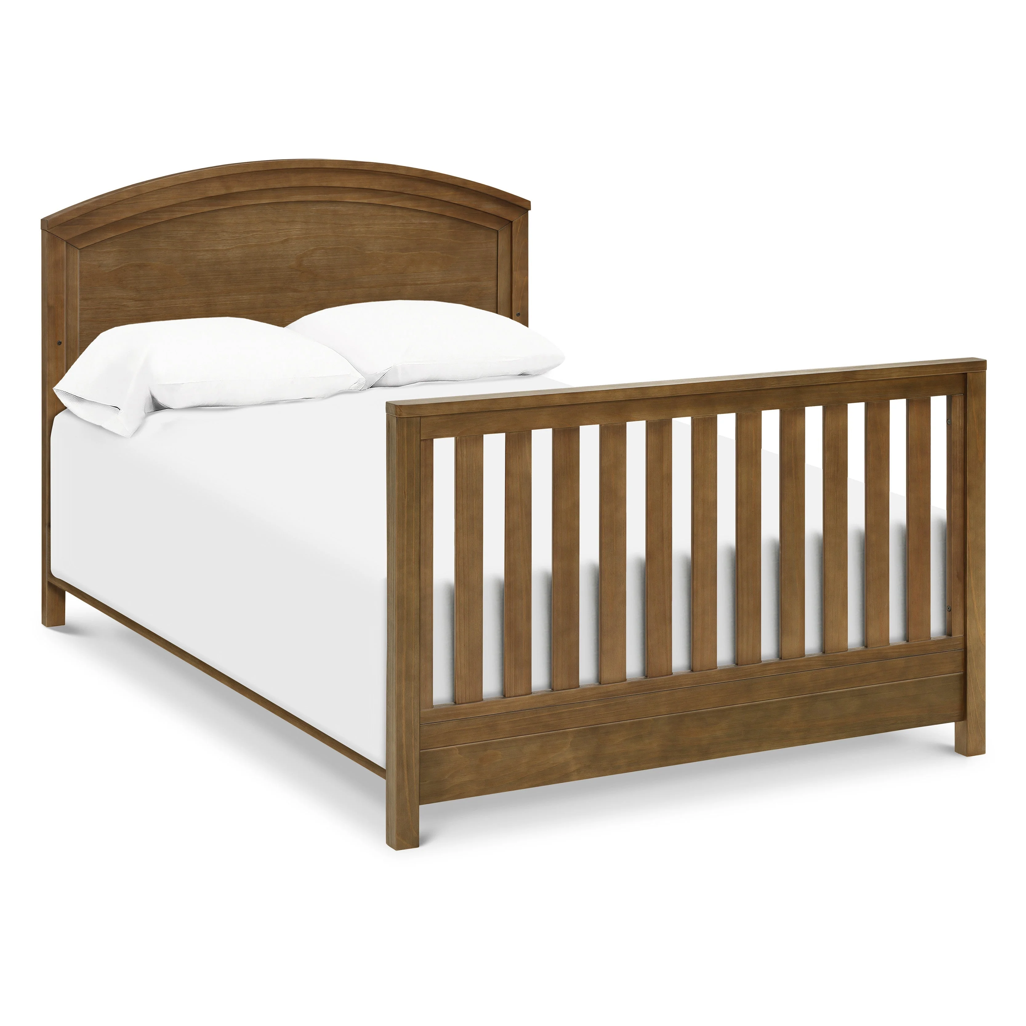 Monogram by Namesake Hemsted 4-in-1 Convertible Crib - Image 25