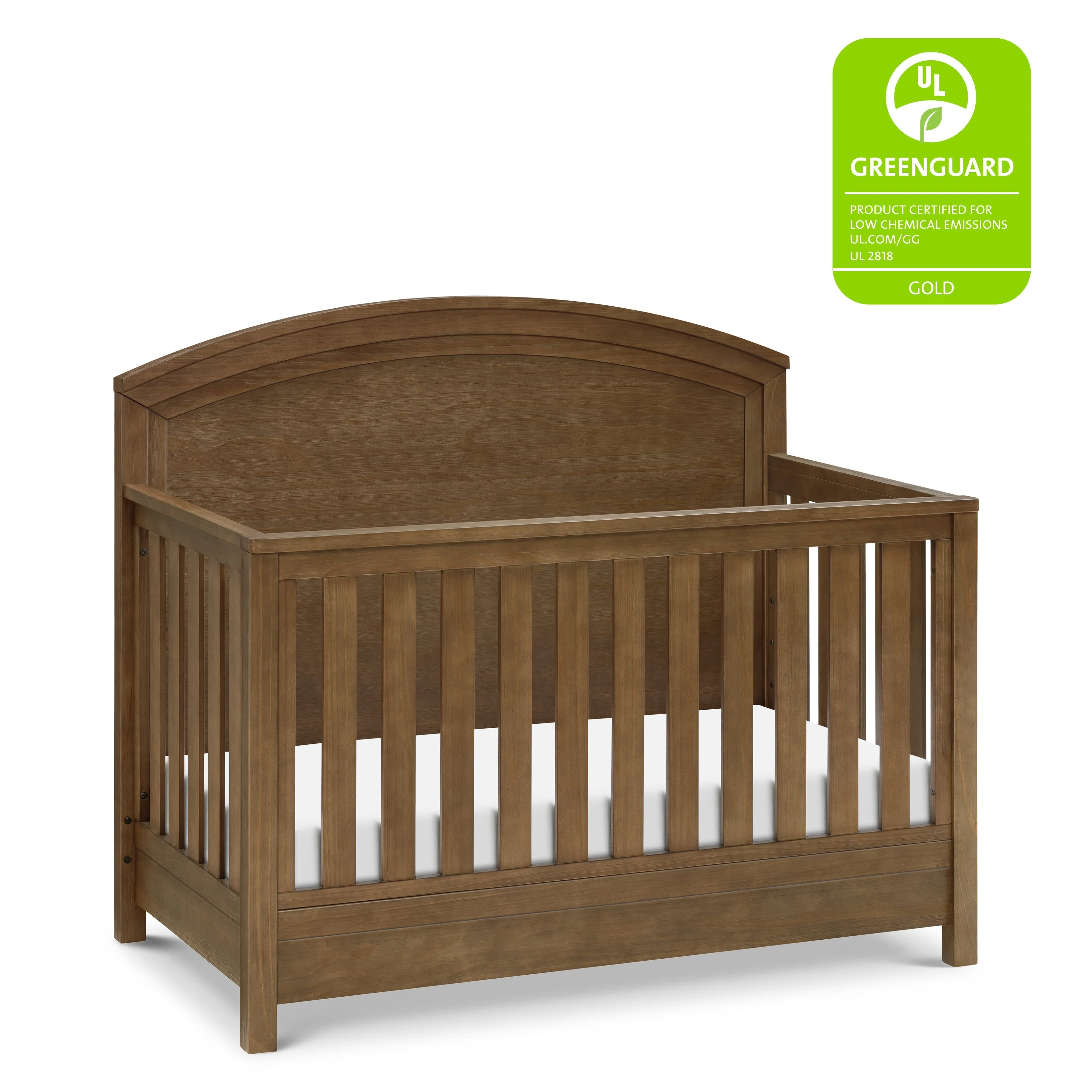 Monogram by Namesake Hemsted 4-in-1 Convertible Crib - Image 27