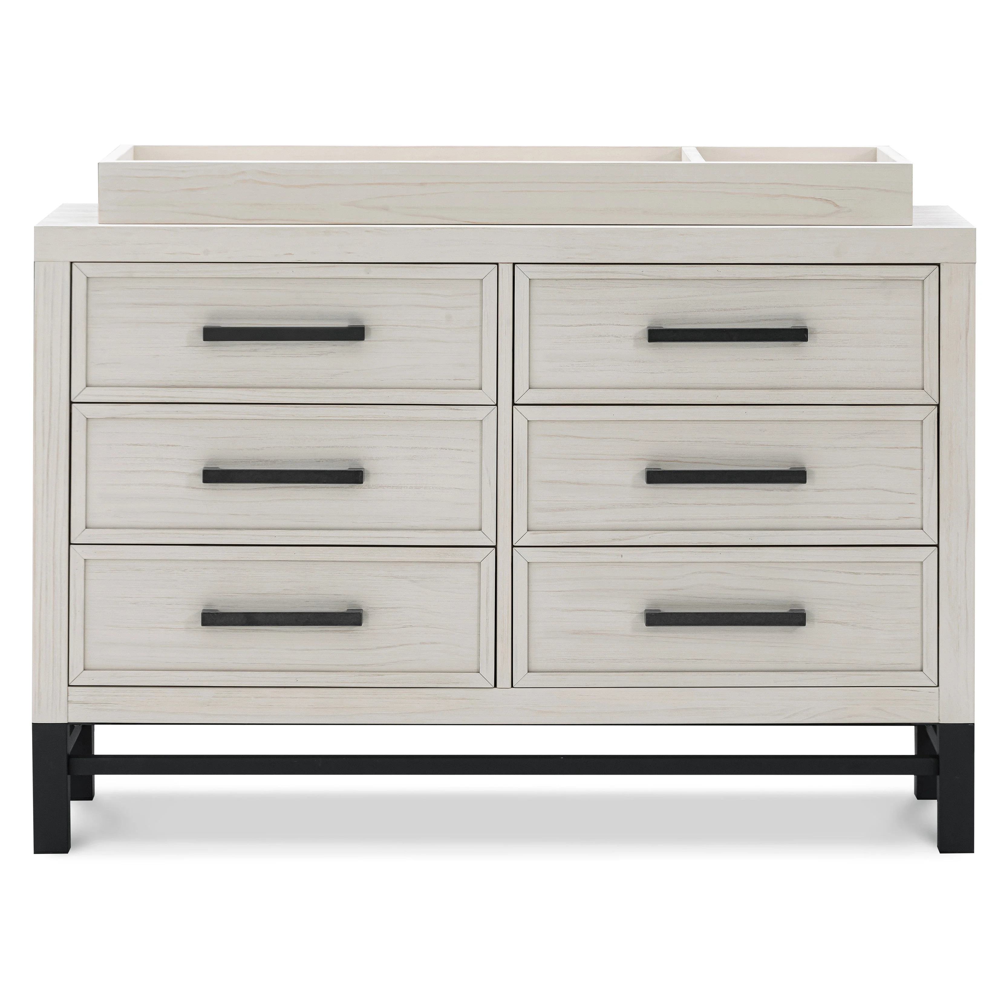 Monogram by Namesake Newbern 6-Drawer Dresser - Image 23