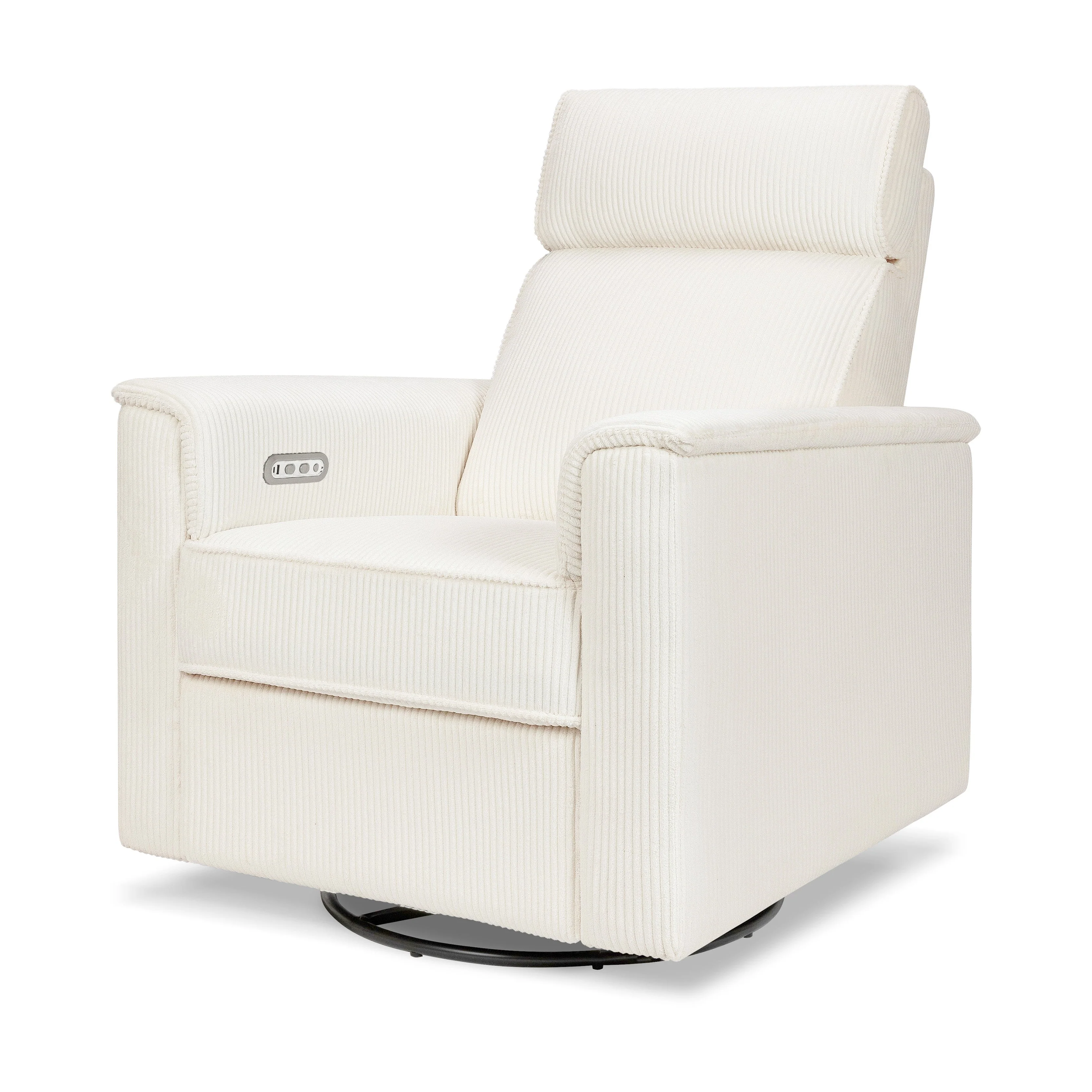 Namesake Willa Plus Power Glider Recliner w/Power Headrest - Image 53
