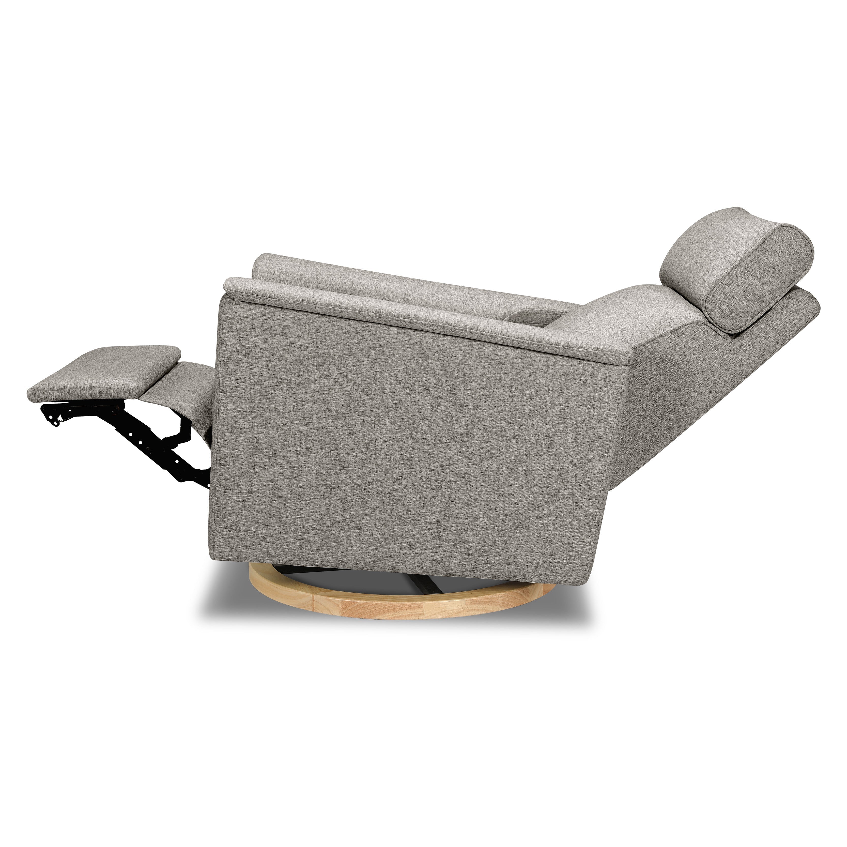 Namesake Willa Plus Power Glider Recliner w/Power Headrest - Image 72