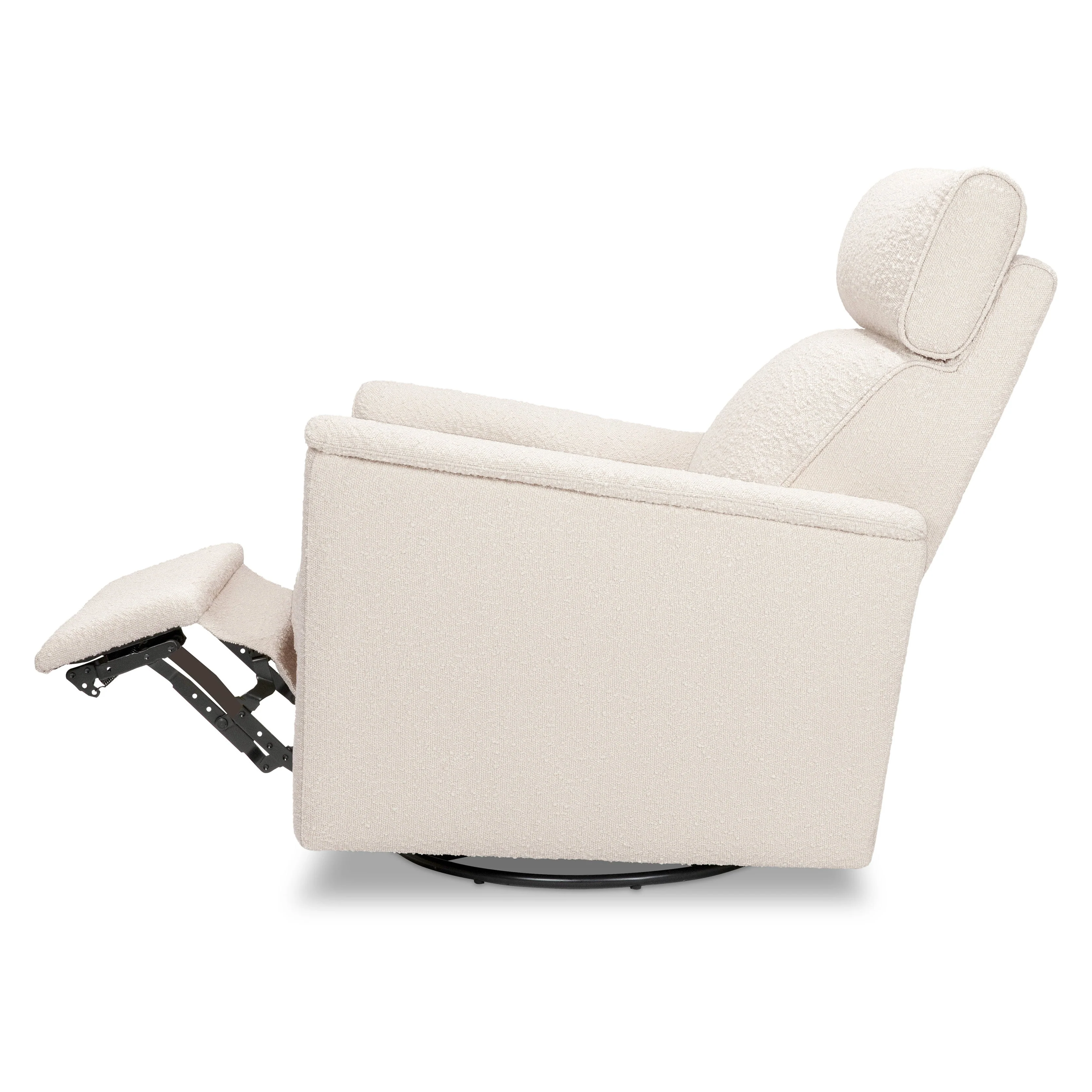 Namesake Willa Plus Power Glider Recliner w/Power Headrest - Image 95