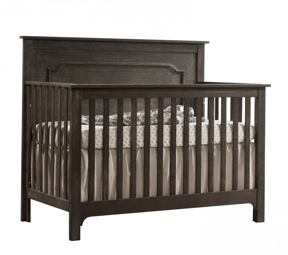 Nest Emerson Convertible Crib - Image 3
