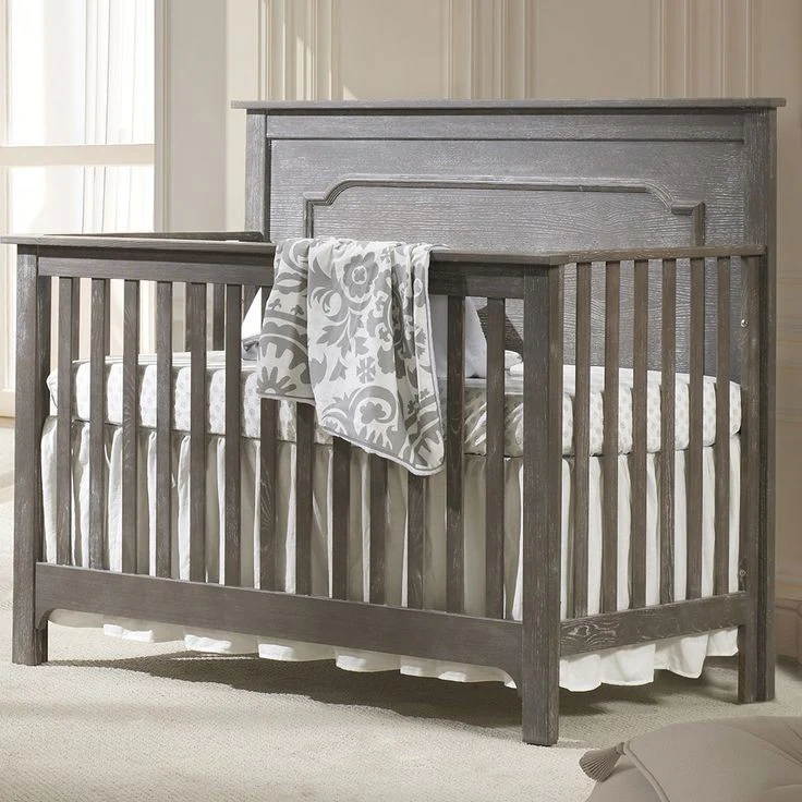 Nest Emerson Convertible Crib - Image 4
