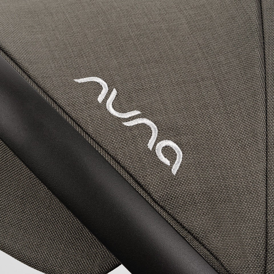 Nuna Demi Next Bassinet + Stand - Image 12