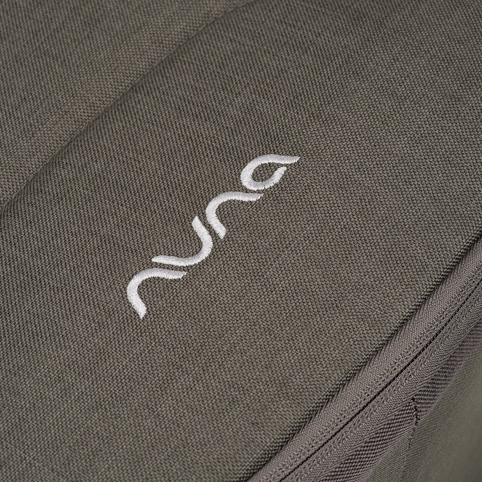 Nuna Demi Next Bassinet + Stand - Image 13