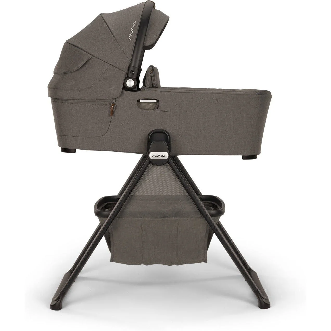 Nuna Demi Next Bassinet + Stand - Image 15