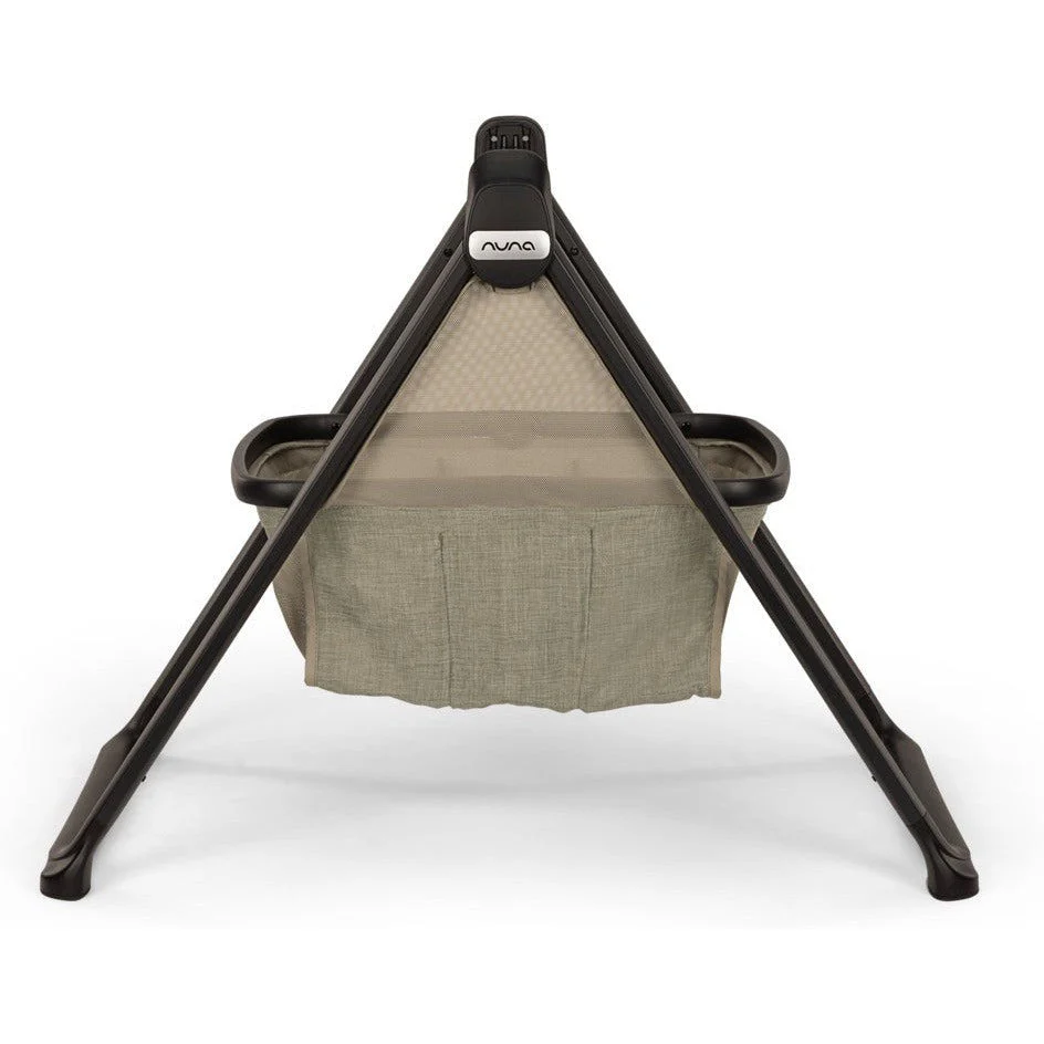 Nuna Demi Next Bassinet + Stand - Image 36