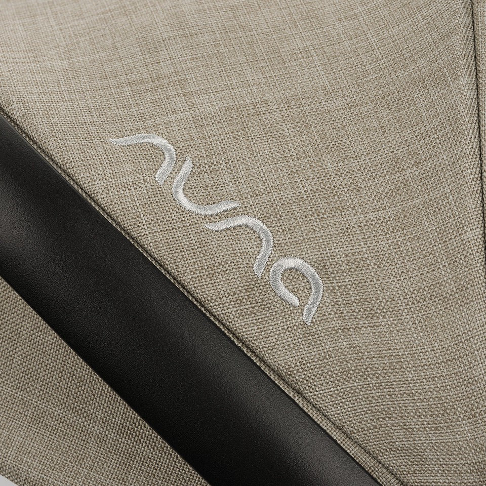 Nuna Demi Next Bassinet + Stand - Image 38