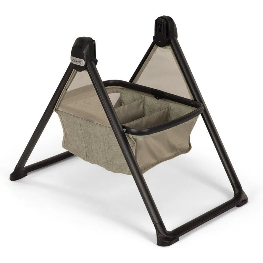 Nuna Demi Next Bassinet + Stand - Image 40
