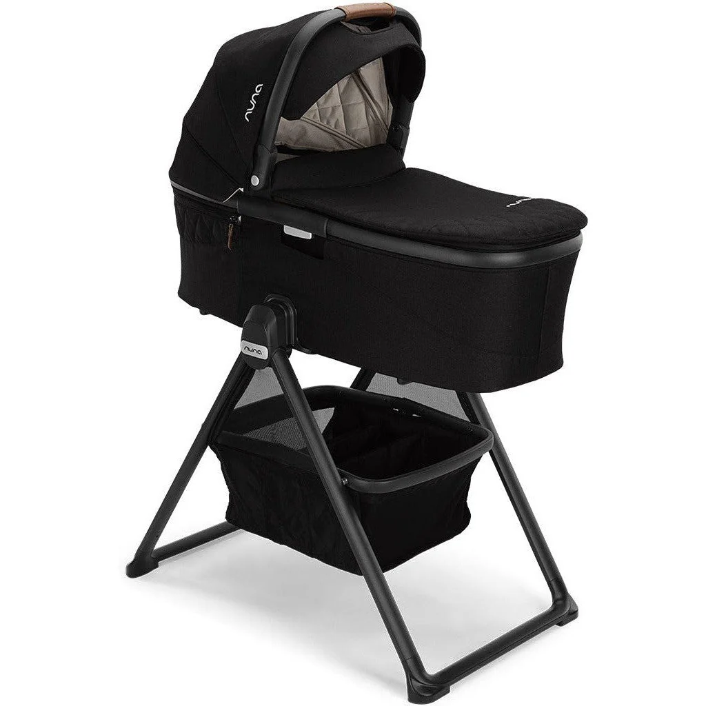 Nuna Demi Next Bassinet + Stand - Image 41