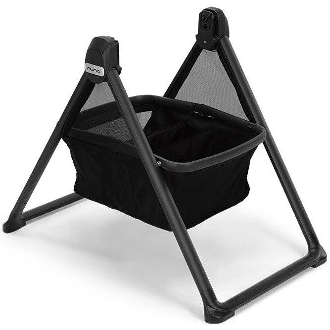 Nuna Demi Next Bassinet + Stand - Image 45
