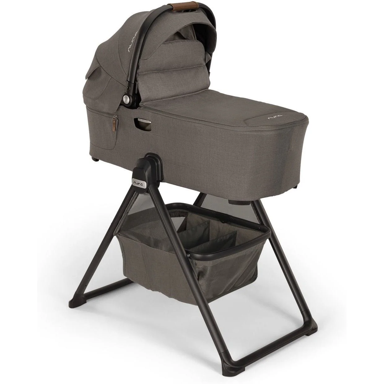 Nuna Demi Next Bassinet + Stand - Image 5