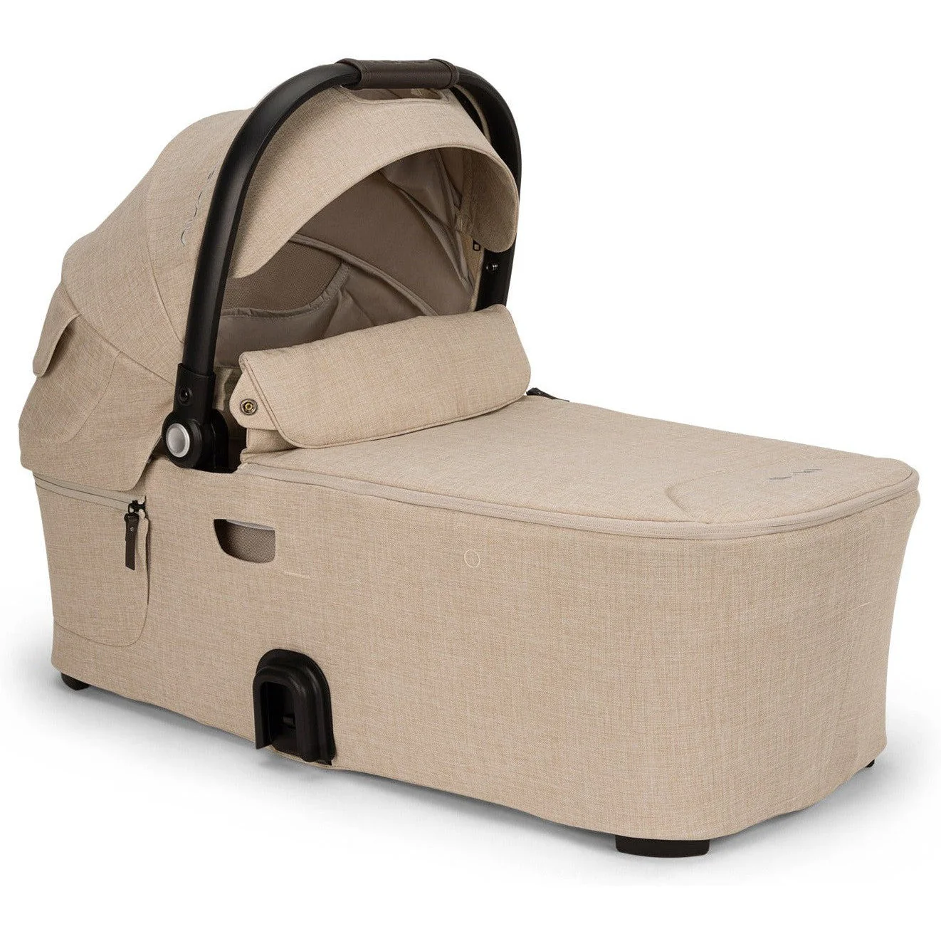 Nuna Demi Next Bassinet + Stand - Image 50