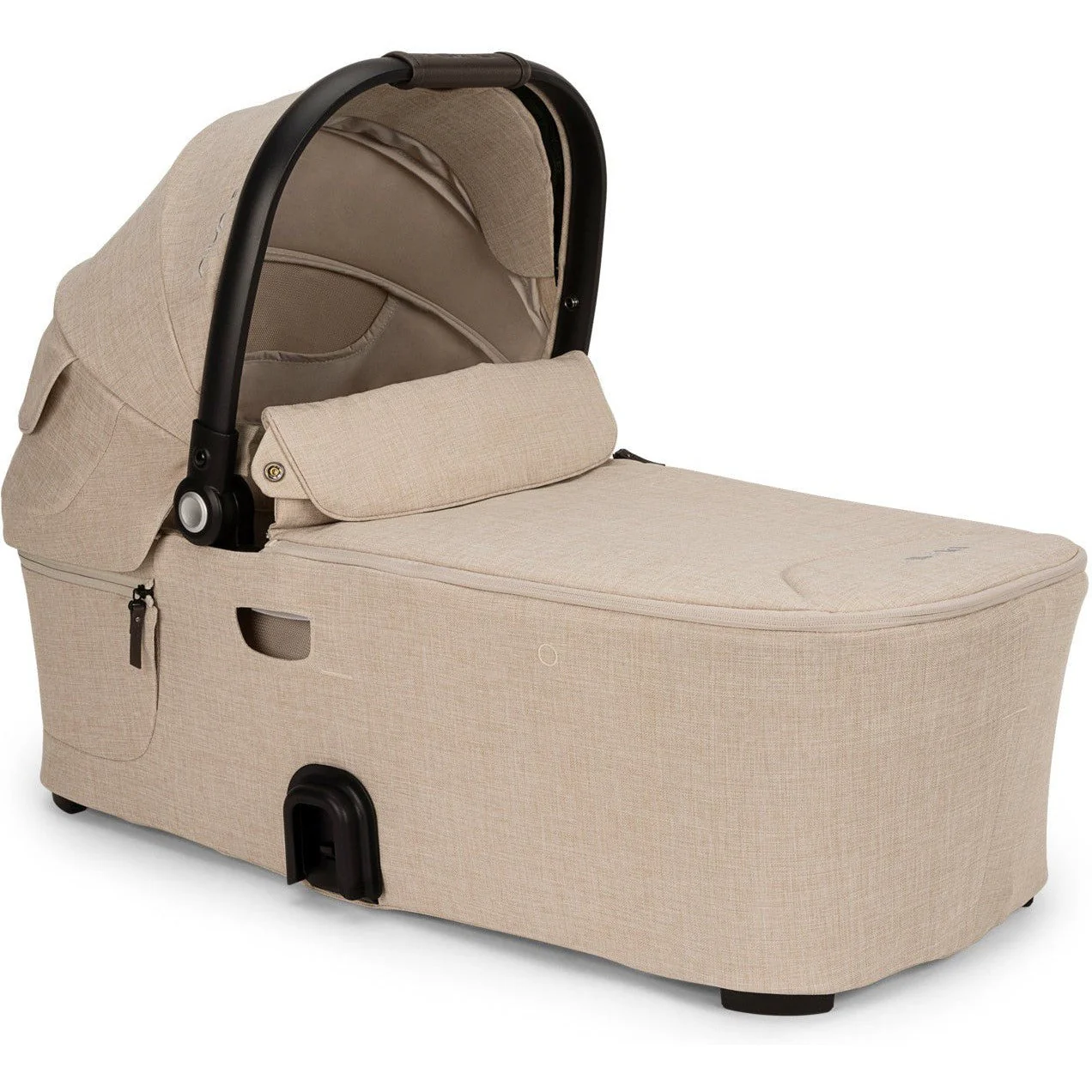 Nuna Demi Next Bassinet + Stand - Image 55