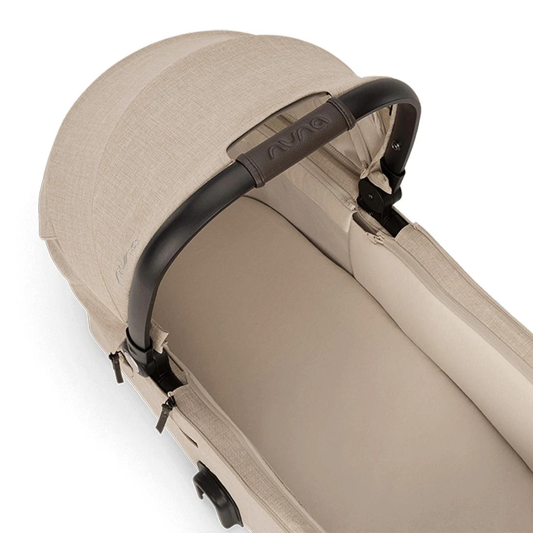 Nuna Demi Next Bassinet + Stand - Image 59