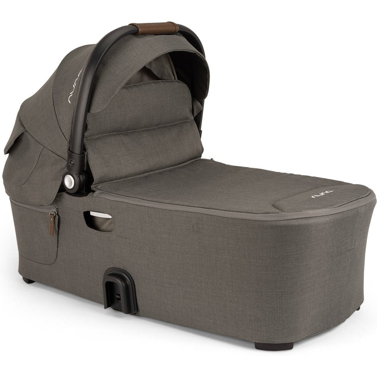 Nuna Demi Next Bassinet + Stand - Image 6