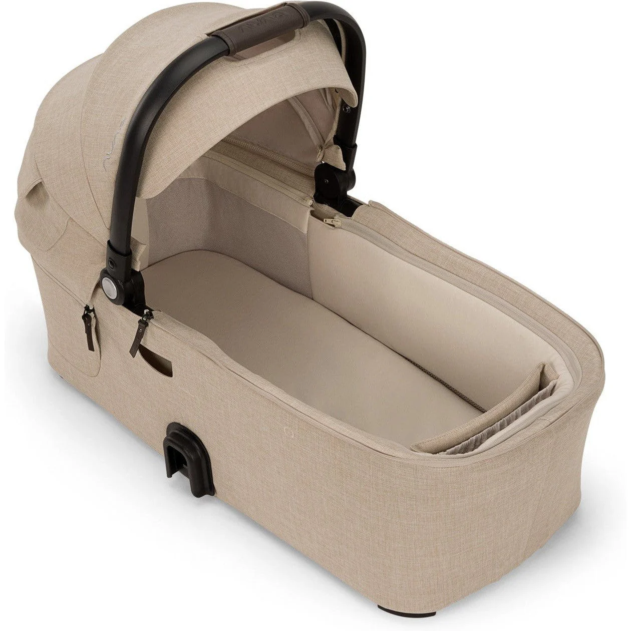 Nuna Demi Next Bassinet + Stand - Image 60