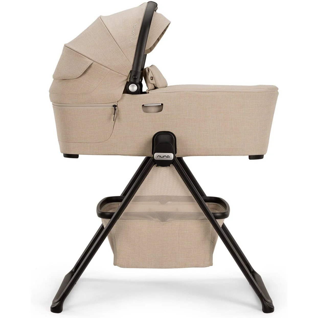 Nuna Demi Next Bassinet + Stand - Image 61