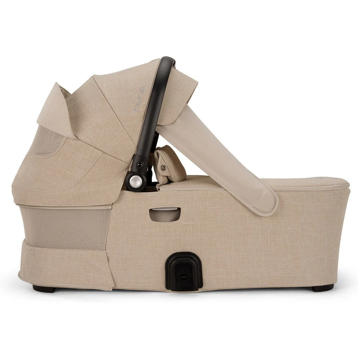 Nuna Demi Next Bassinet + Stand - Image 64