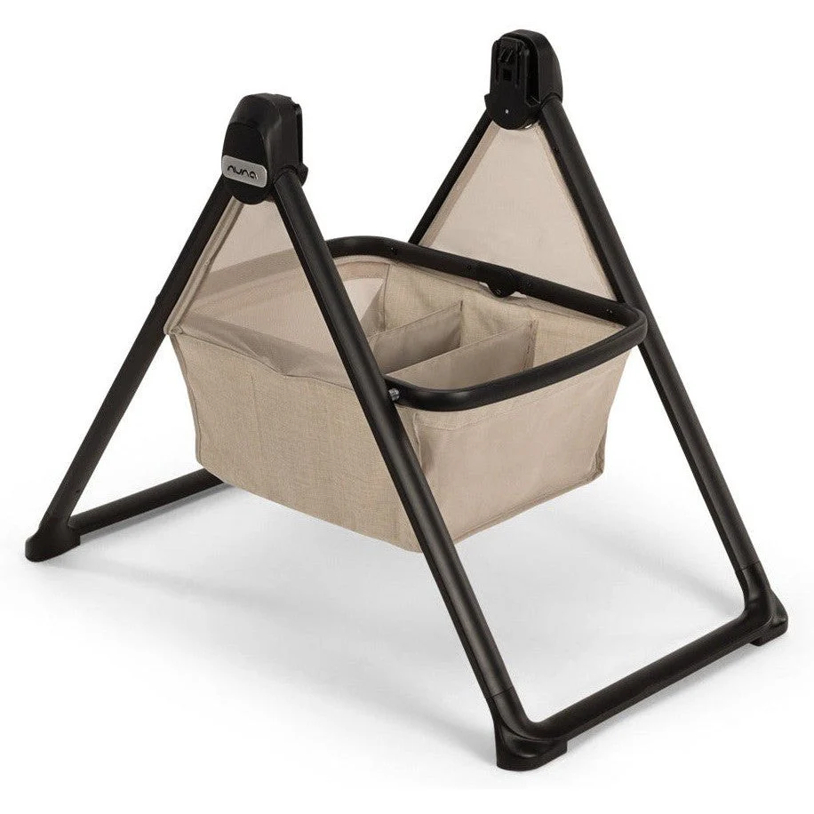 Nuna Demi Next Bassinet + Stand - Image 66