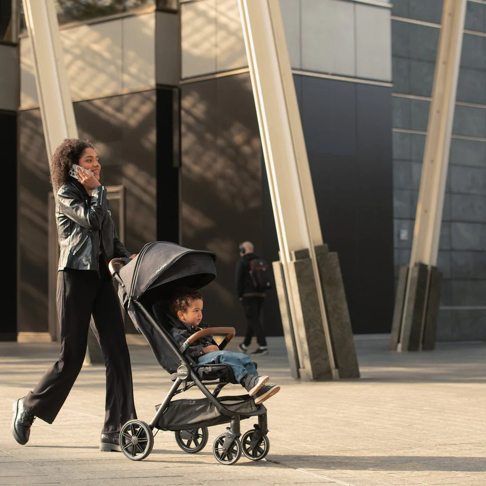 Nuna TRVL LX Stroller + Carry Bag - Image 42