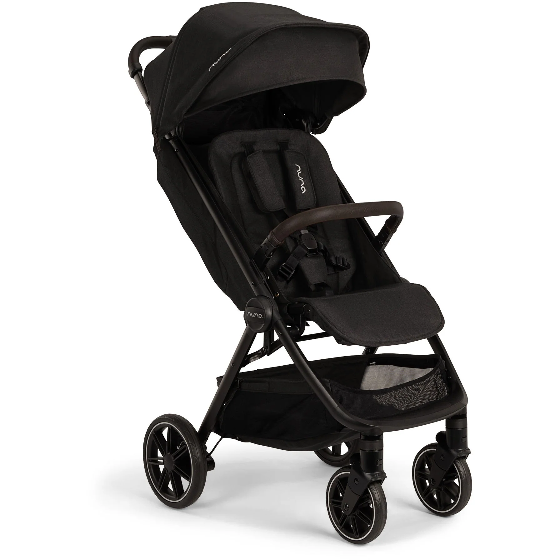 Nuna TRVL LX Stroller + Carry Bag - Image 46