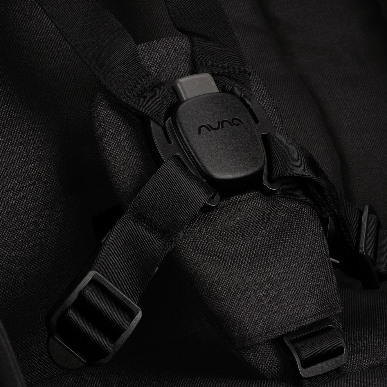 Nuna TRVL LX Stroller + Carry Bag - Image 49