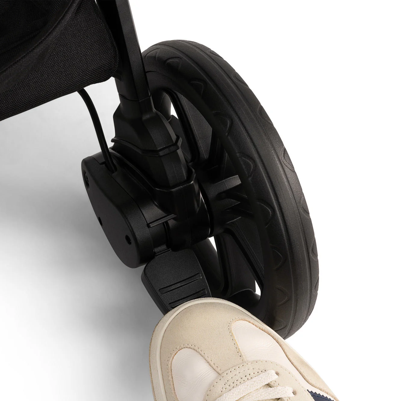 Nuna TRVL LX Stroller + Carry Bag - Image 52