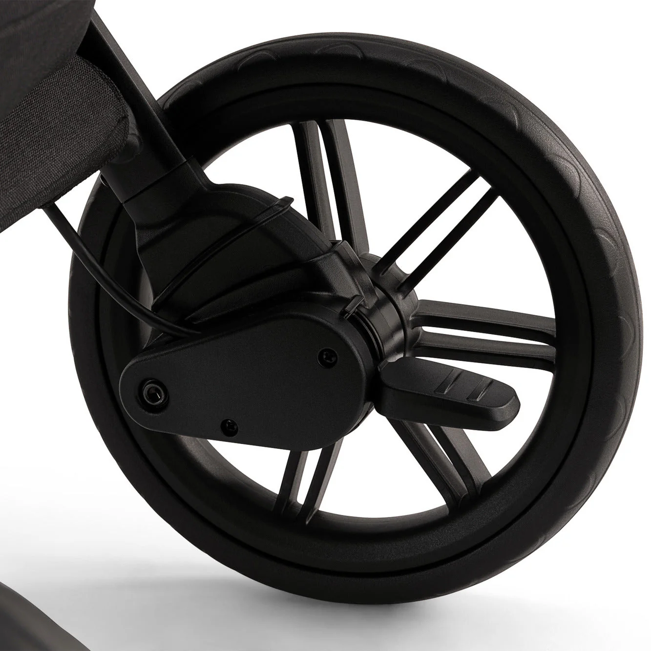 Nuna TRVL LX Stroller + Carry Bag - Image 53