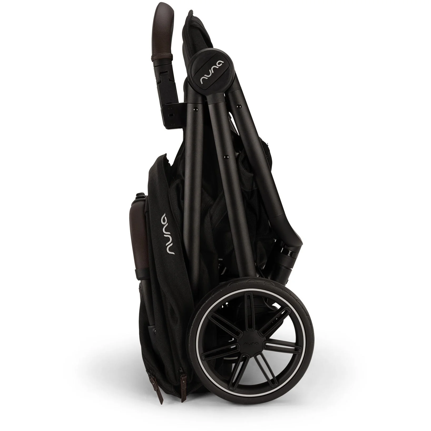 Nuna TRVL LX Stroller + Carry Bag - Image 54