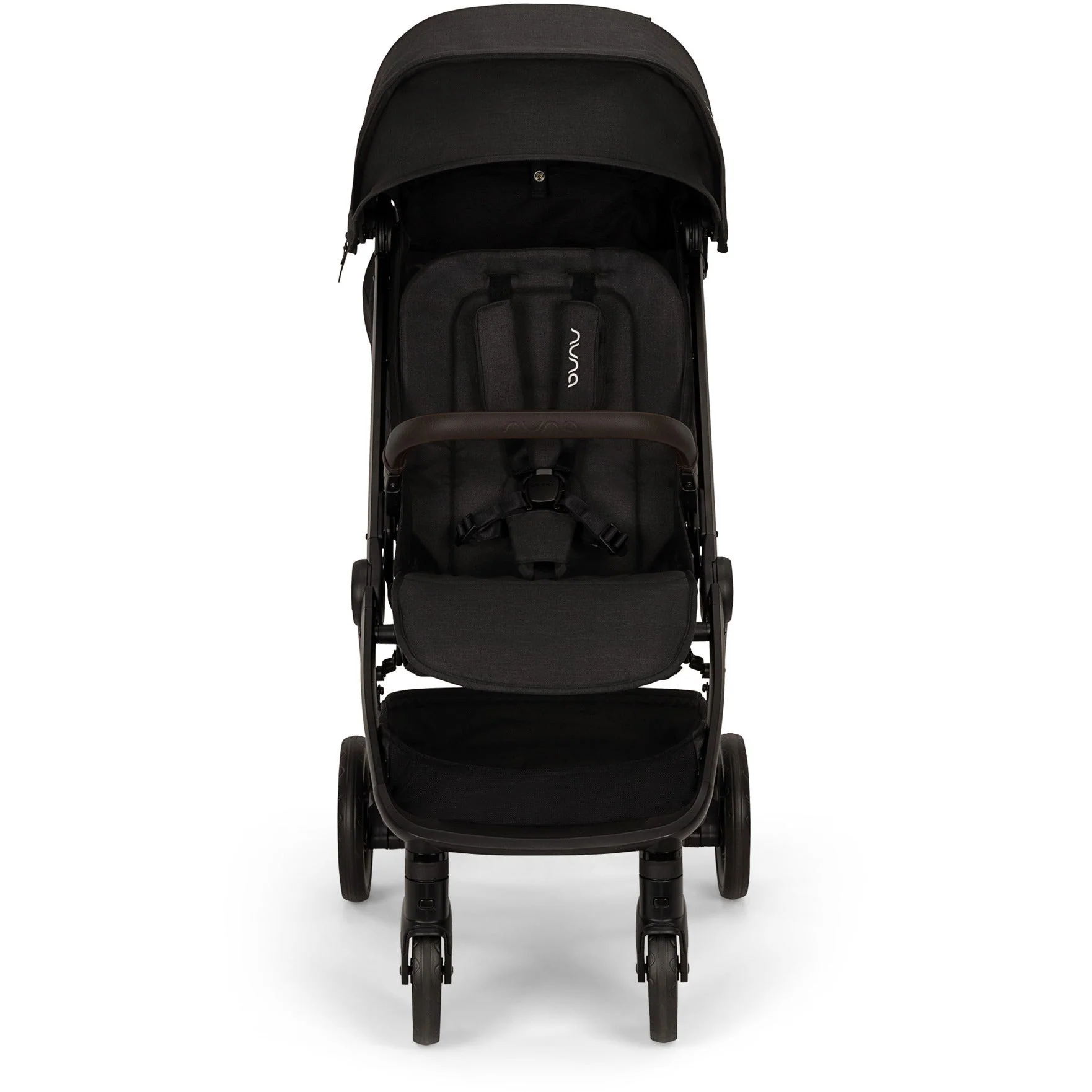 Nuna TRVL LX Stroller + Carry Bag - Image 55