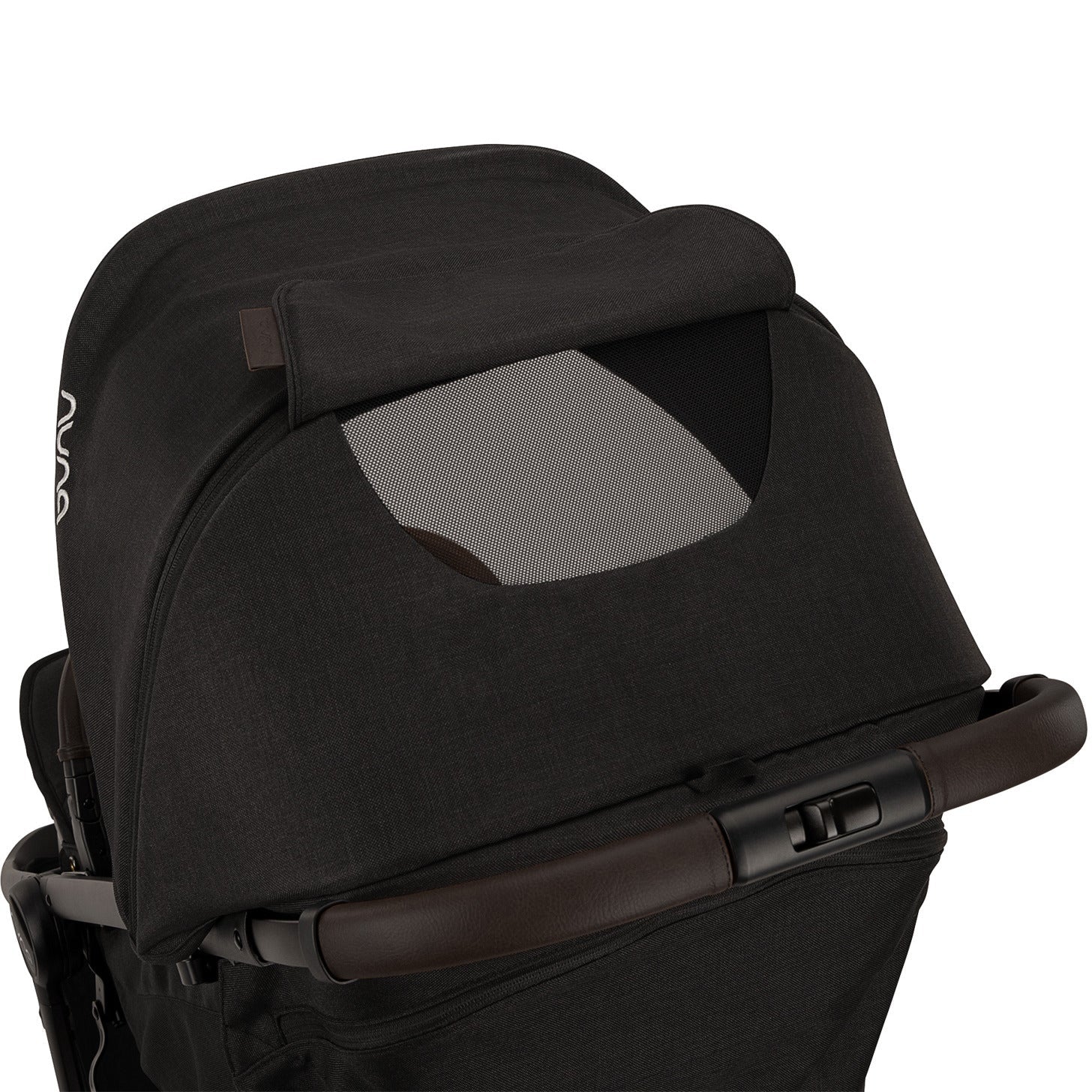 Nuna TRVL LX Stroller + Carry Bag - Image 56