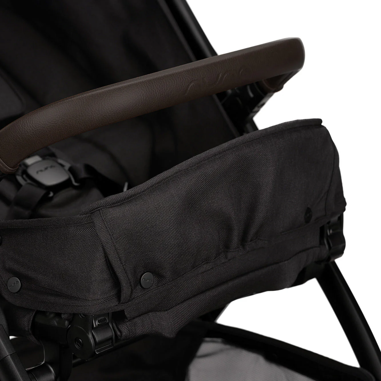 Nuna TRVL LX Stroller + Carry Bag - Image 57