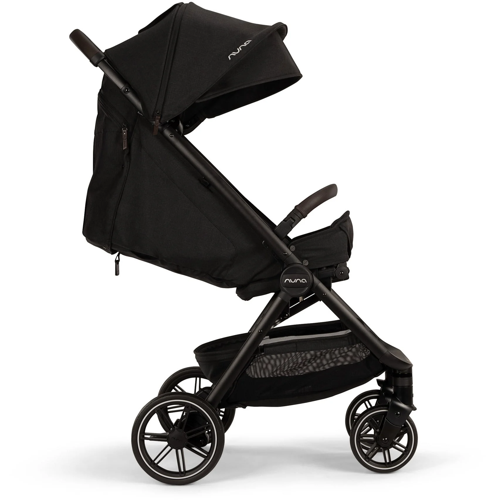 Nuna TRVL LX Stroller + Carry Bag - Image 58