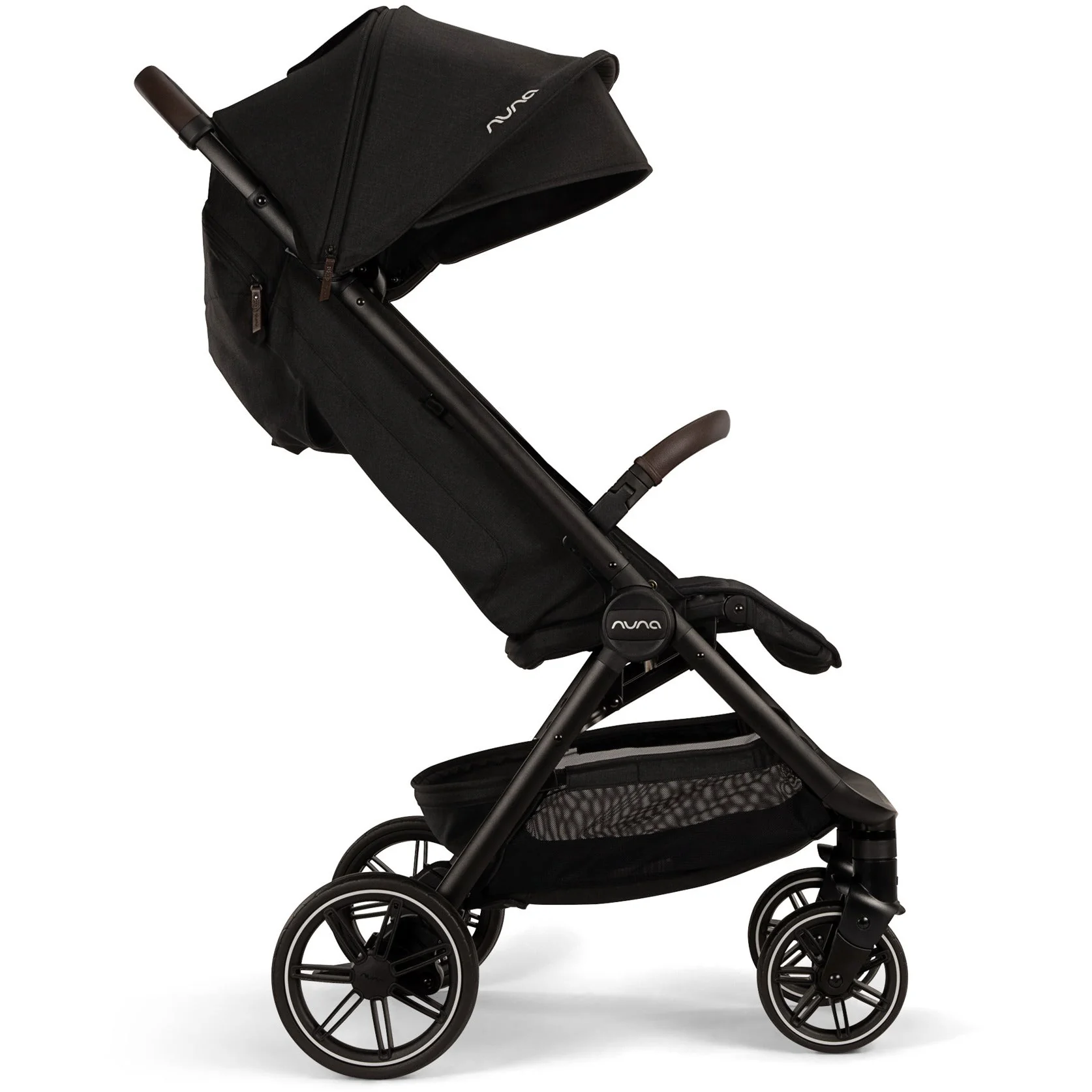Nuna TRVL LX Stroller + Carry Bag - Image 59