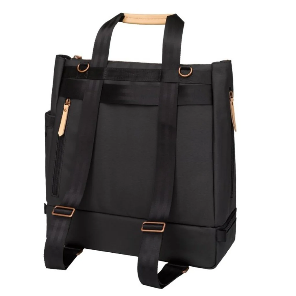 Petunia Pivot Backpack Diaper Bag - Image 10