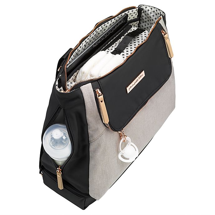 Petunia Pivot Backpack Diaper Bag - Image 4