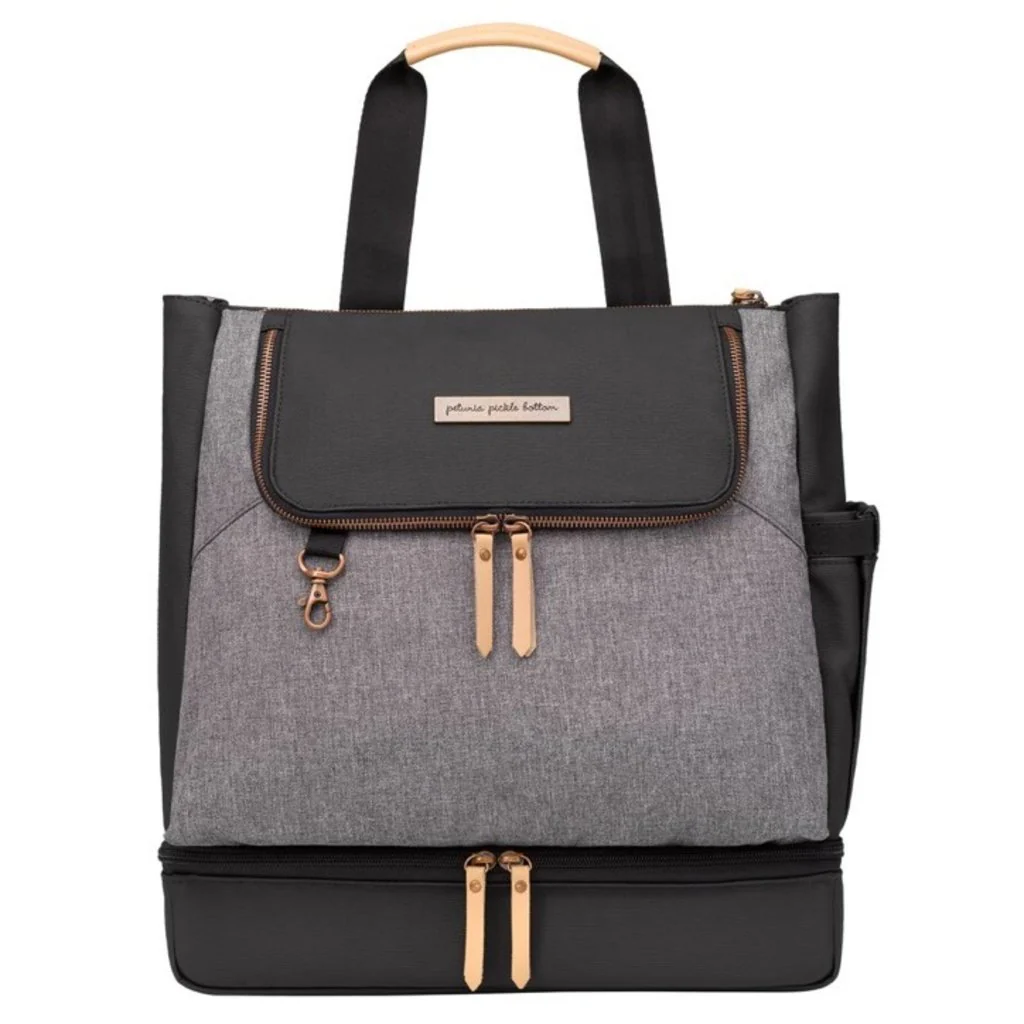 Petunia Pivot Backpack Diaper Bag - Image 9
