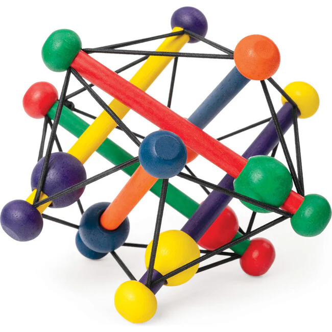 Manhattan Toy Skwish Primary Classic - Image 6