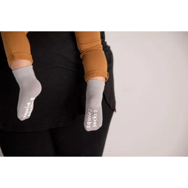 Squid Socks - Camping Collection - 3pk - Image 5