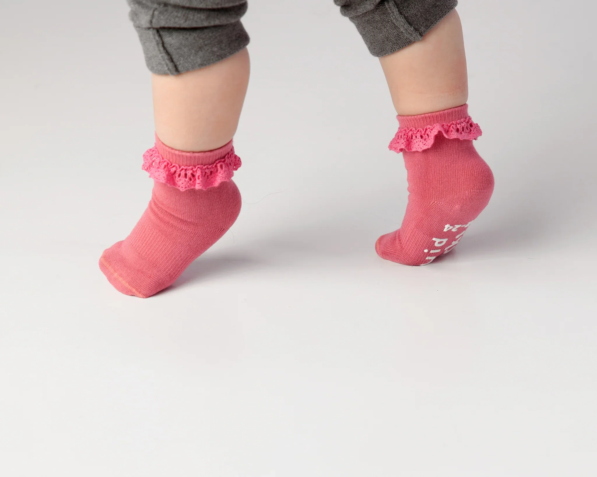 Squid Socks - Charlotte Collection - 3pk - Image 4