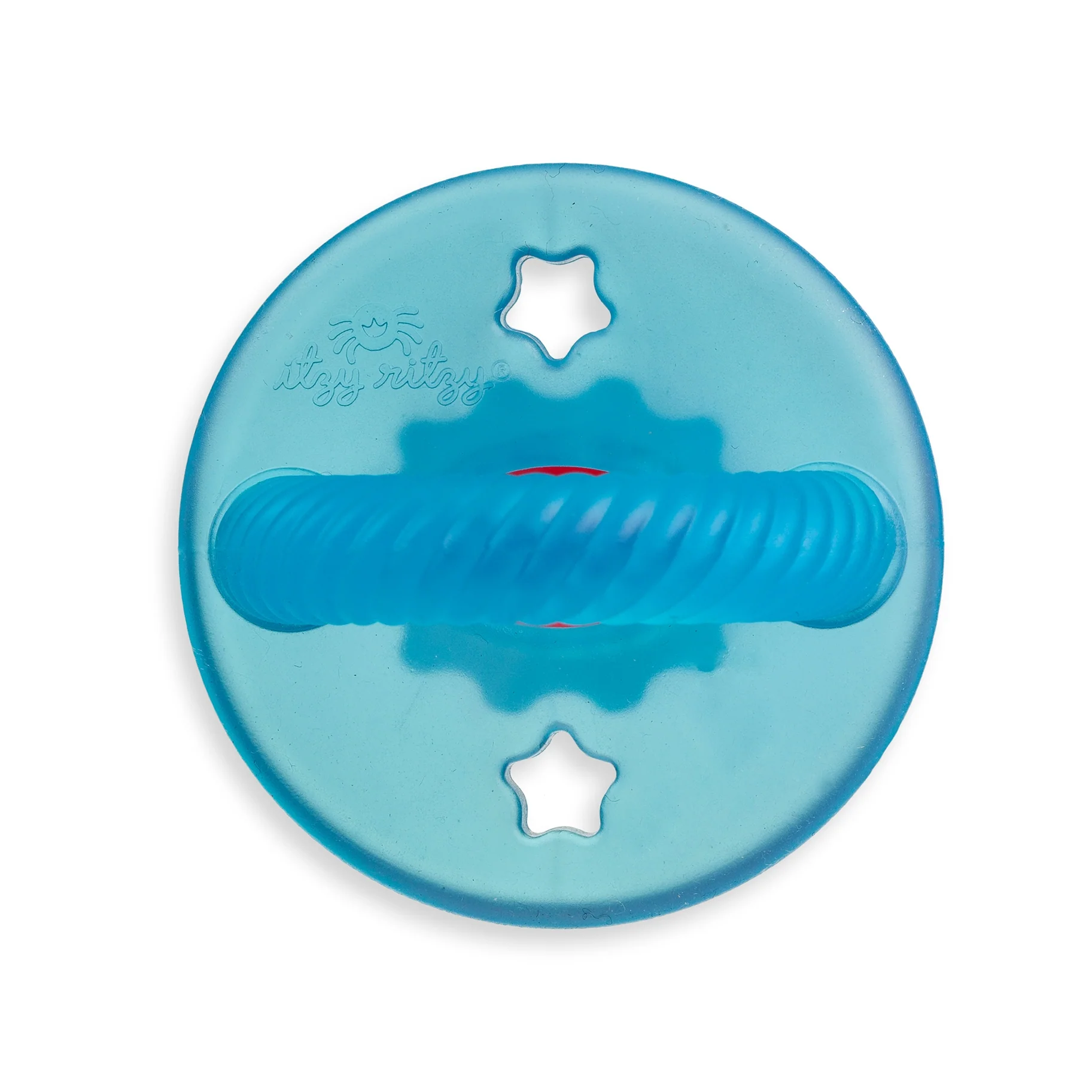 Teensy Teether Hero Pop Soothing Silicone Teether - Image 3